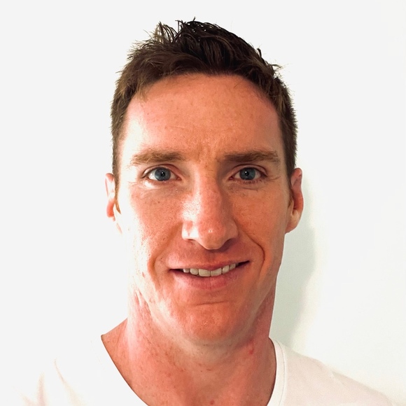 Meet your Posher, Dave - Picture 1 of 1